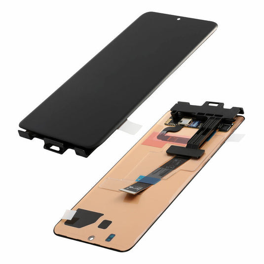 Compatible For Samsung Galaxy S20 5G OLED Assembly Without Frame