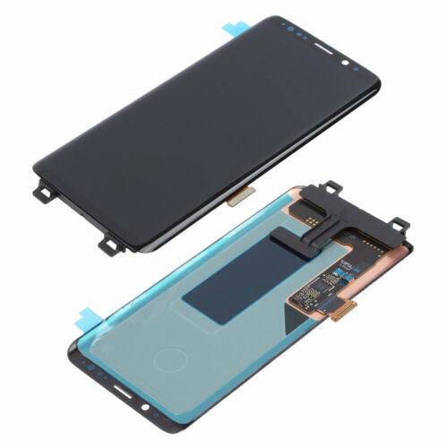 Compatible For Samsung Galaxy S9 OLED Assembly Without Frame