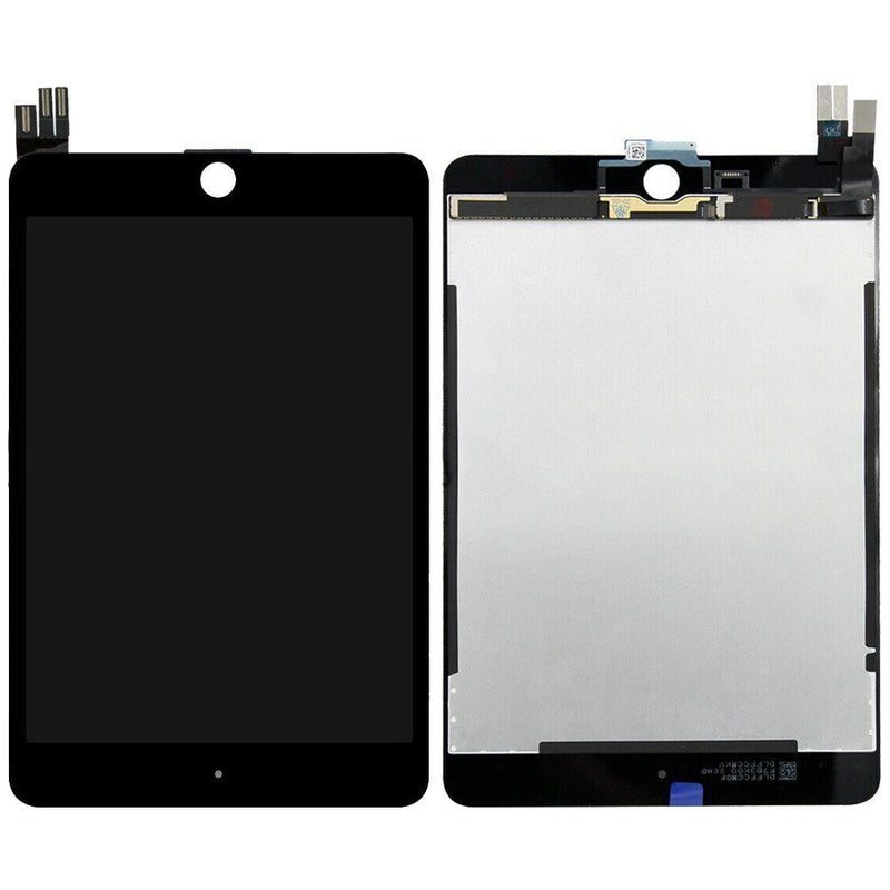 Load image into Gallery viewer, LCD Assembly With Digitizer Compatible For iPad Mini 5 (Black)
