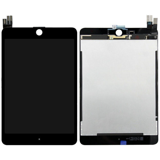 LCD Assembly With Digitizer Compatible For iPad Mini 5 (Black)