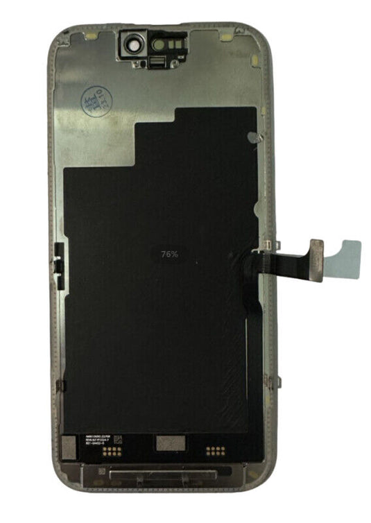 Compatible For iPhone 15 Pro LCD Assembly