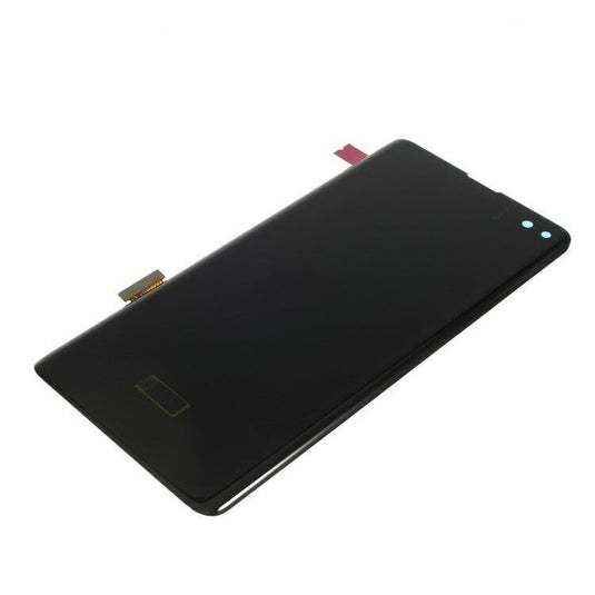 Refurbished OLED Assembly Replacement for Samsung Galaxy S10 Plus