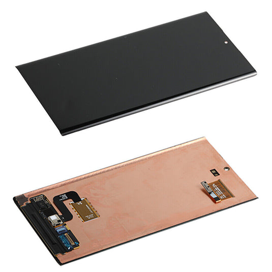 Compatible For Samsung Galaxy S22 Ultra 5G OLED Assembly Without Frame