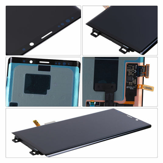 Compatible For Samsung Galaxy Note 9 OLED Assembly Without Frame