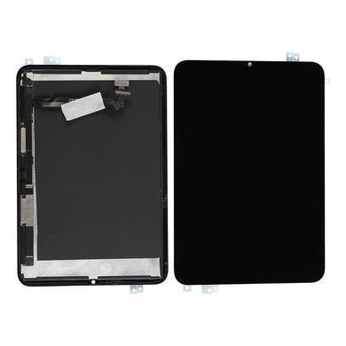 LCD Assembly With Digitizer Compatible For iPad Mini 6