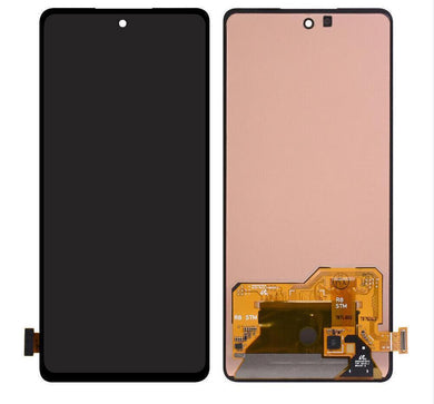 Refurbished OLED Assembly Without Frame Replacement for Samsung Galaxy S20 FE 5G