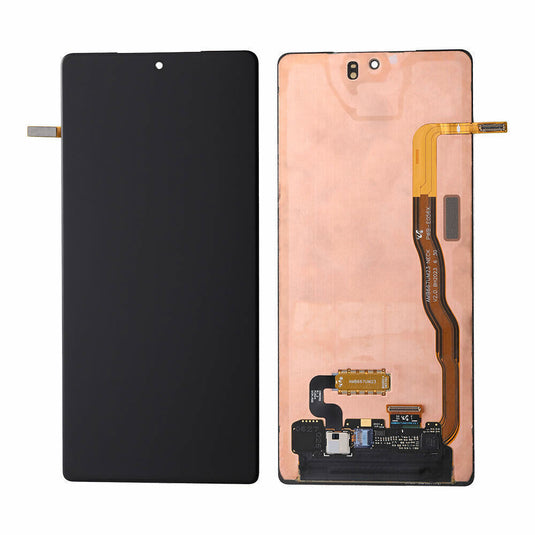 Compatible For Samsung Galaxy Note 20 5G OLED Assembly Without Frame