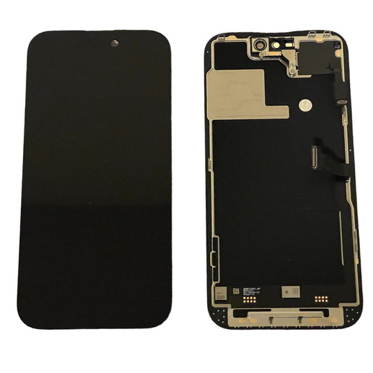 Product Description: High-Quality LCD Screen Replacement for iPhone 14 Pro Max