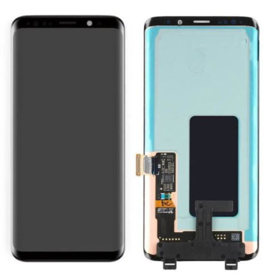 Compatible For Samsung Galaxy S9 Plus OLED Assembly Without Frame