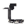 Charging Port Flex Cable For iPhone 15 Pro Max Aftermarket (Deep Blue)