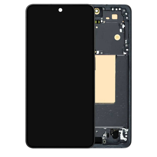 Compatible For Samsung Galaxy S26 5G OLED Assembly With Frame