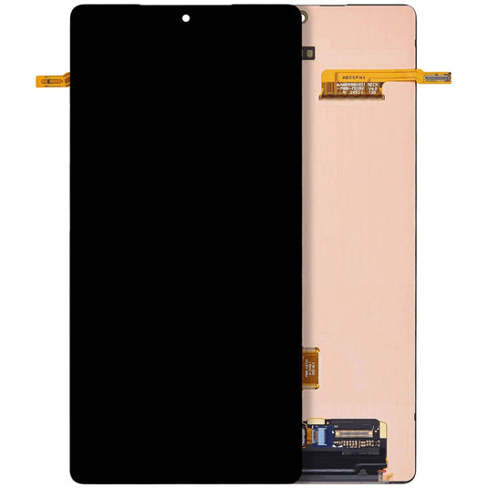 Compatible For Samsung Galaxy S25 Ultra 5G OLED Assembly Without Frame