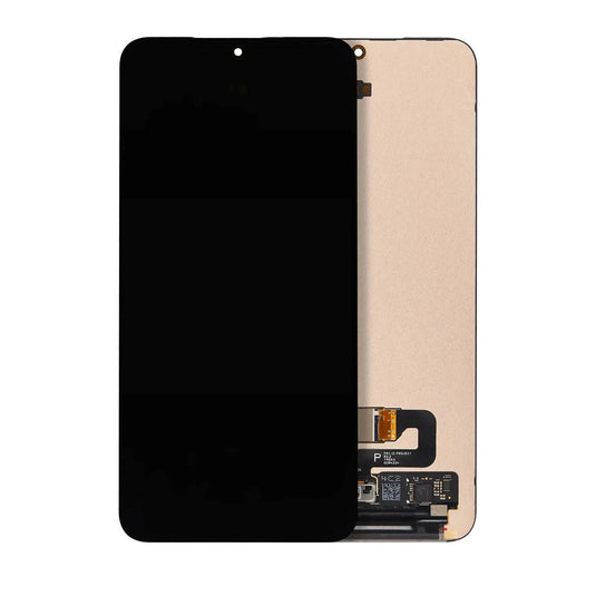 Compatible For Samsung Galaxy S25 Plus 5G OLED Assembly Without Frame