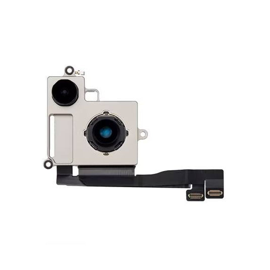 Rear Camera / Back Camera Compatible For iPhone 14 Plus (Premium)