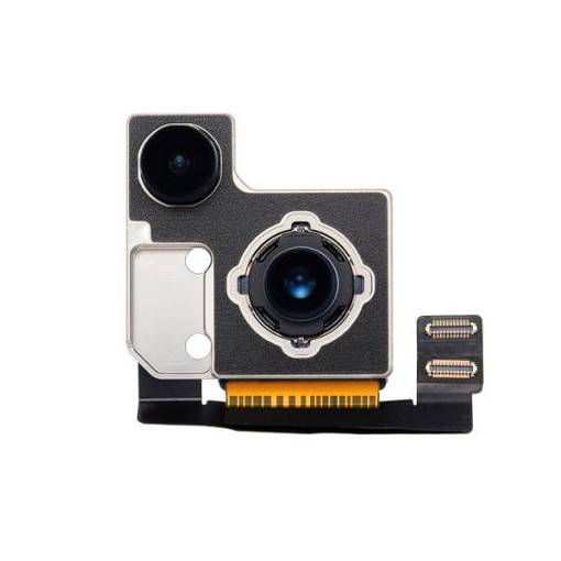Rear Camera / Back Camera Compatible For iPhone 13 / 13 Mini (Premium)