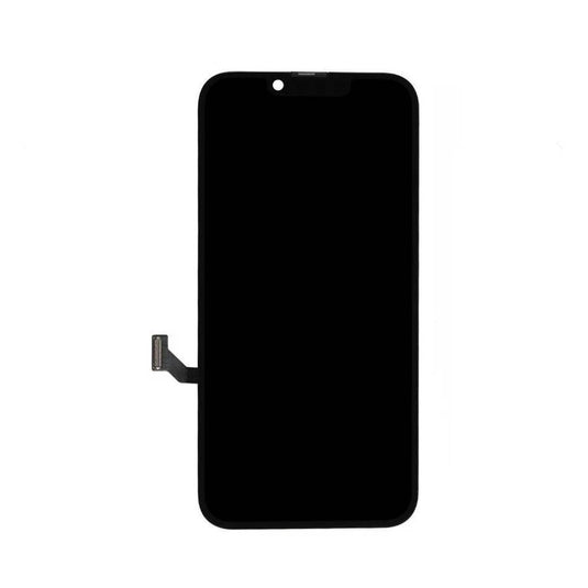 OLED Assembly for iPhone 16E (OLED Soft / T9)