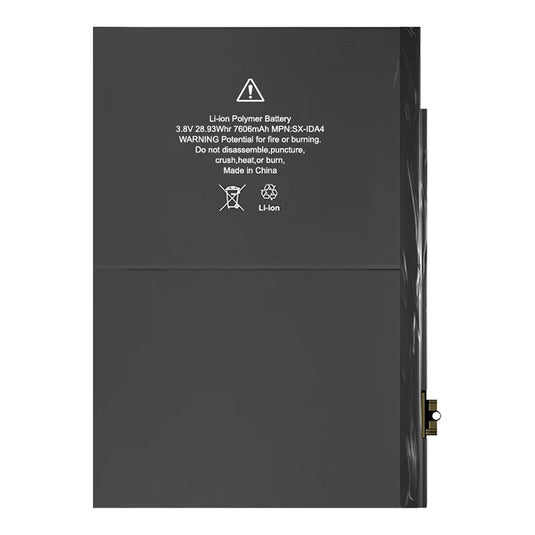 Replacement Battery for iPad Air 4 (2020) / iPad Air 5 / iPad 10 (2022) / iPad 11 (2025) / iPad Air 11