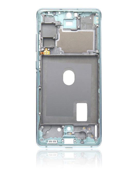 Compatible For Samsung Galaxy S20 FE Mid-Frame Housing (Cloud Mint)