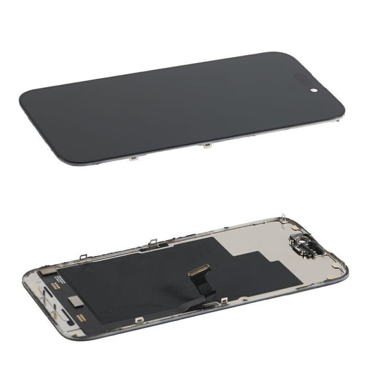 OLED Assembly for iPhone 15 Pro Max ( OLED / T9/120HZ)