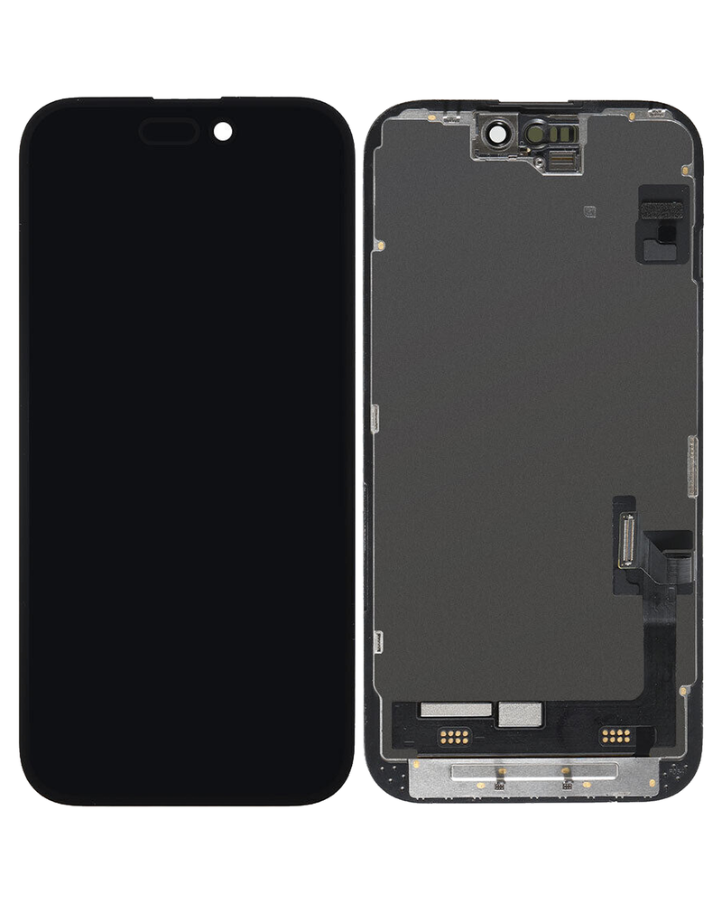 Load image into Gallery viewer, LCD Assembly for iPhone 15  (FHD Incell / T7)
