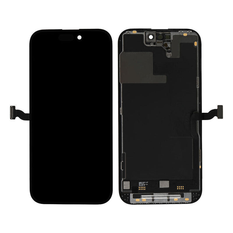 Load image into Gallery viewer, LCD Assembly for iPhone 14 Pro Max (FHD Incell / T7)
