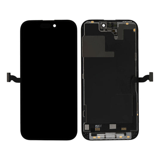 LCD Assembly for iPhone 14 Pro Max (FHD Incell / T7)