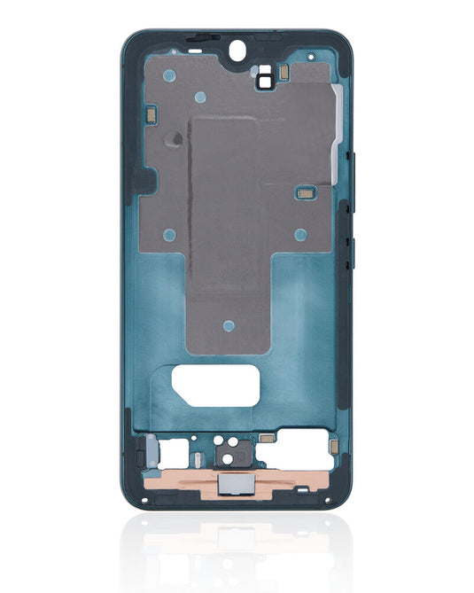 Compatible For Samsung Galaxy S22 5G  Mid-Frame Housing (Green)