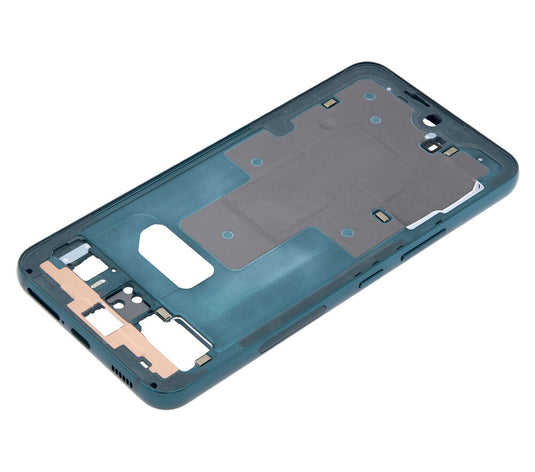 Compatible For Samsung Galaxy S22 5G  Mid-Frame Housing (Green)