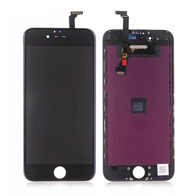 Compatible For iPhone 6 Plus LCD Assembly (Black)