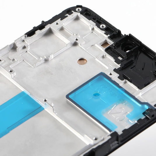 Compatible For Samsung Galaxy A25 5G (A256 / 2023) OLED Assembly With Frame