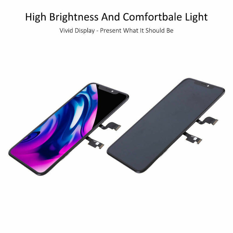 Load image into Gallery viewer, Product Description: iPhone XS Max LCD Screen Replacement (High-Quality)
