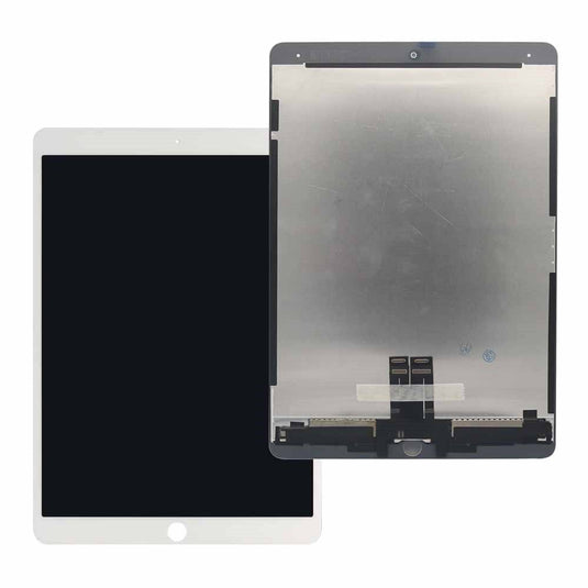 LCD Assembly With Digitizer Compatible For iPad Pro 10.5 (White)