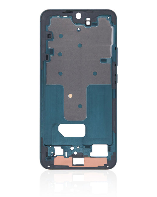 Compatible For Samsung Galaxy S22 Plus 5G Mid-Frame Housing  (Green)