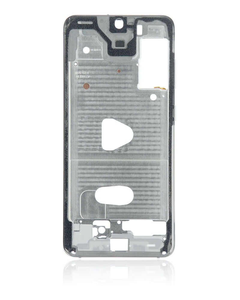 Load image into Gallery viewer, Compatible For Samsung Galaxy S20 4G Mid-Frame Housing (Cloud White)
