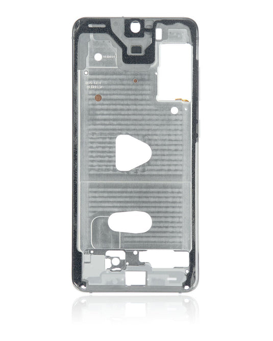 Compatible For Samsung Galaxy S20 4G Mid-Frame Housing (Cloud White)