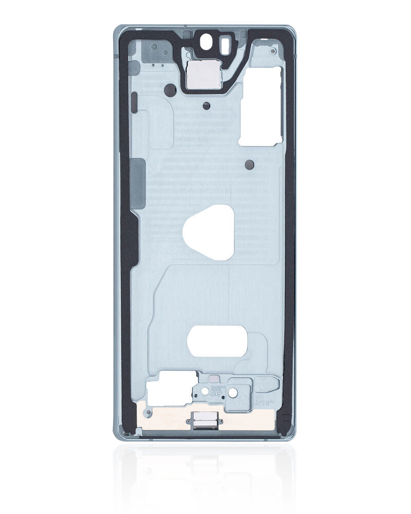 Load image into Gallery viewer, Compatible For Samsung Galaxy Note 20 Mid-Frame Housing (Mystic Green)
