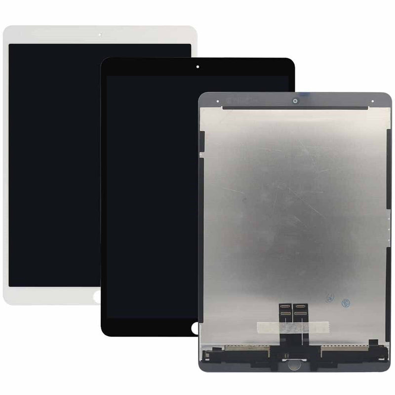 Load image into Gallery viewer, LCD Assembly With Digitizer Compatible For iPad Pro 10.5 (White)
