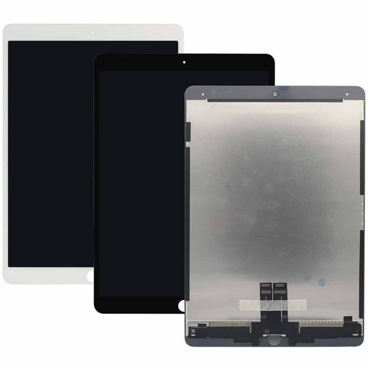 LCD Assembly With Digitizer Compatible For iPad Pro 10.5 (White)