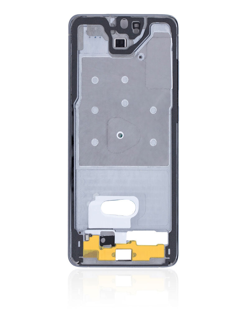 Load image into Gallery viewer, Compatible For Samsung Galaxy S20 Plus Mid-Frame Housing (Cosmic Gray)
