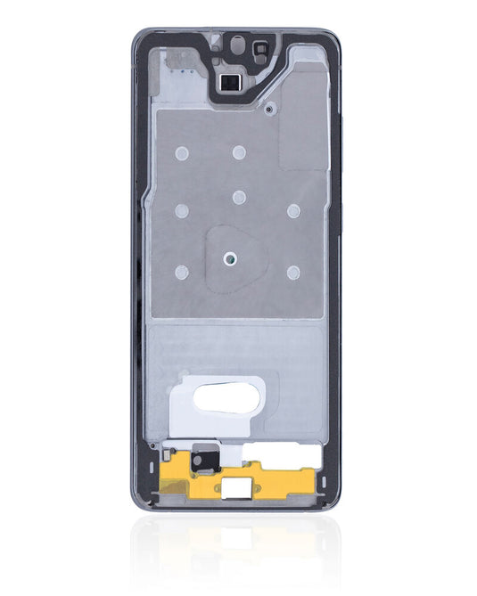 Compatible For Samsung Galaxy S20 Plus Mid-Frame Housing (Cosmic Gray)