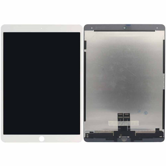 LCD Assembly With Digitizer Compatible For iPad Pro 10.5 (White)