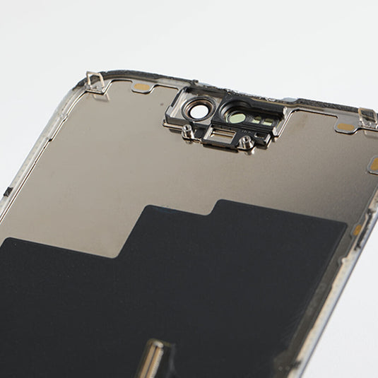 OLED  Assembly for iPhone 15 Pro  ( OLED / T9/ Refurbished )