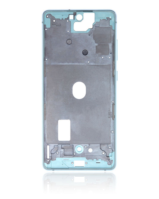 Compatible For Samsung Galaxy S20 FE Mid-Frame Housing (Cloud Mint)