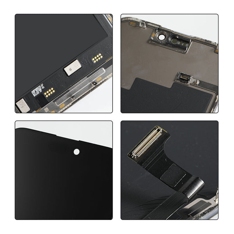 Load image into Gallery viewer, LCD Assembly for iPhone 15 Pro Max (FHD Incell / T7)
