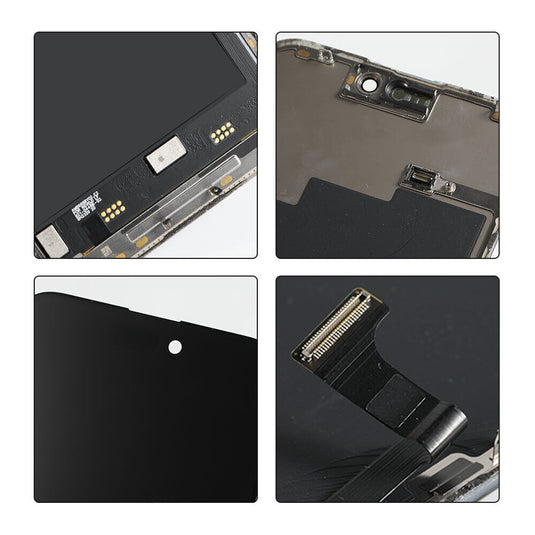 LCD Assembly for iPhone 15 Pro Max (FHD Incell / T7)