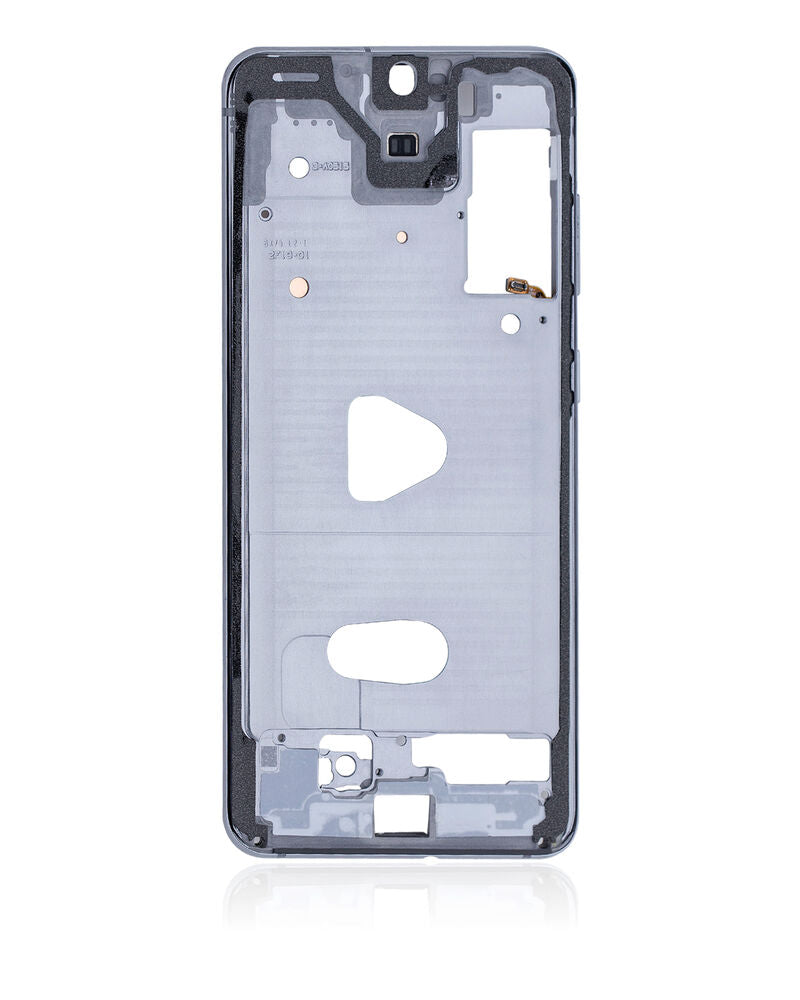 Load image into Gallery viewer, Compatible For Samsung Galaxy S20 4G Mid-Frame Housing  (Cosmic Gray)
