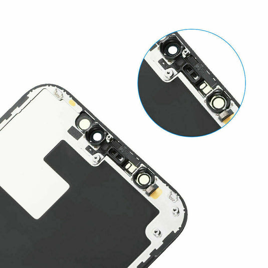 OLED Assembly for iPhone 12 /12 pro  (OLED / T9)