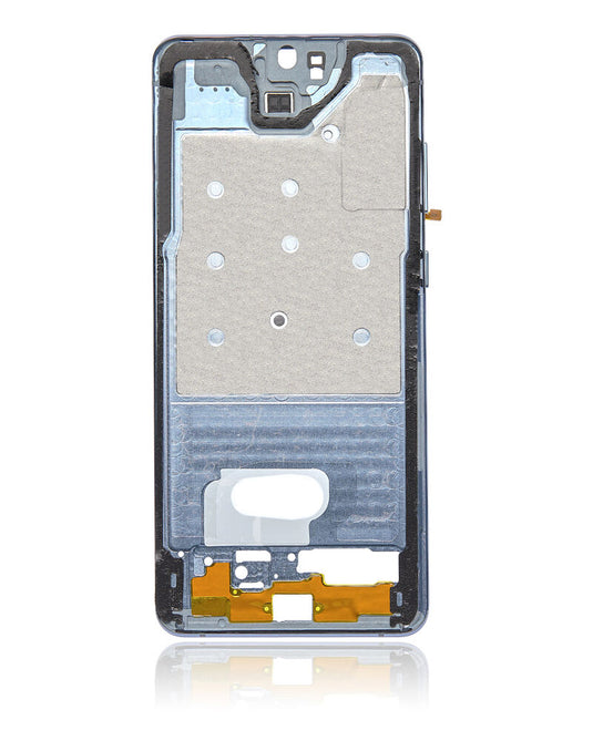 Compatible For Samsung Galaxy S20 Plus Mid-Frame Housing (Cloud Blue)