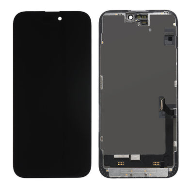 OLED Assembly Compatible For iPhone 15 Plus (OLED  /T9)