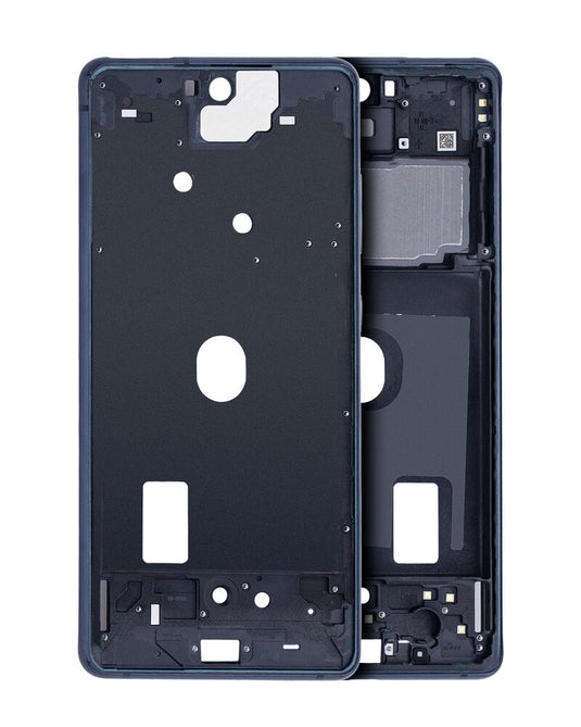 Compatible For Samsung Galaxy S20 FE Mid-Frame Housing  (Cloud Navy)